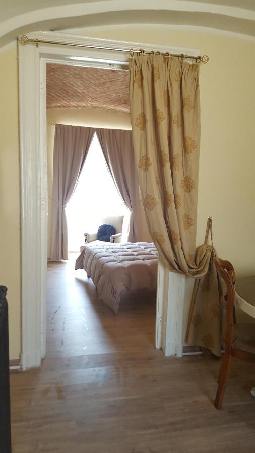 Palazzo Colombino Suite&Residence Giaveno Exteriér fotografie