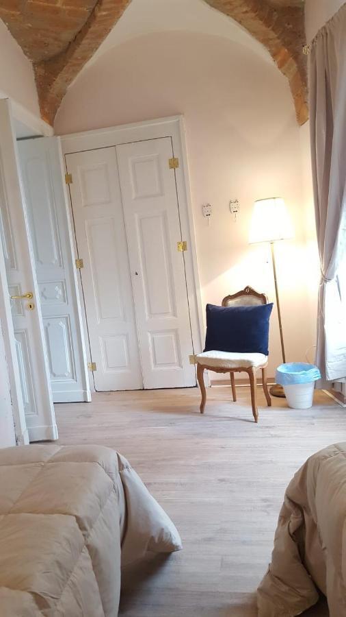 Palazzo Colombino Suite&Residence Giaveno Exteriér fotografie