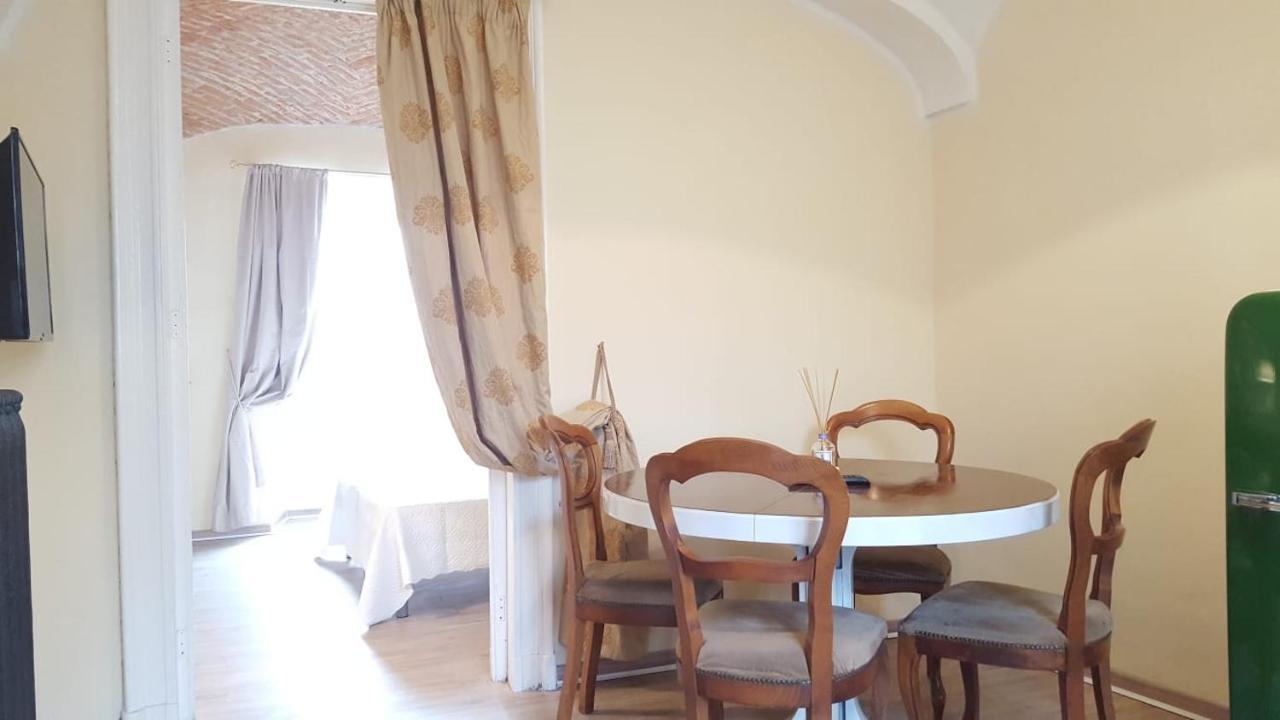 Palazzo Colombino Suite&Residence Giaveno Exteriér fotografie